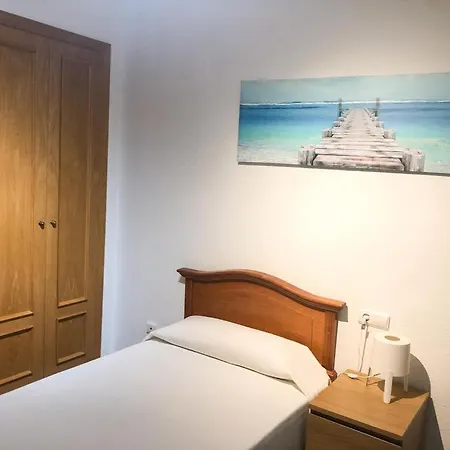 Piso En Teatino Feria マラガ