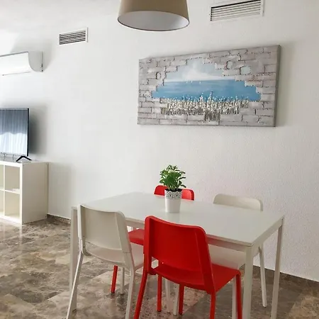 Piso En Teatino Feria マラガ